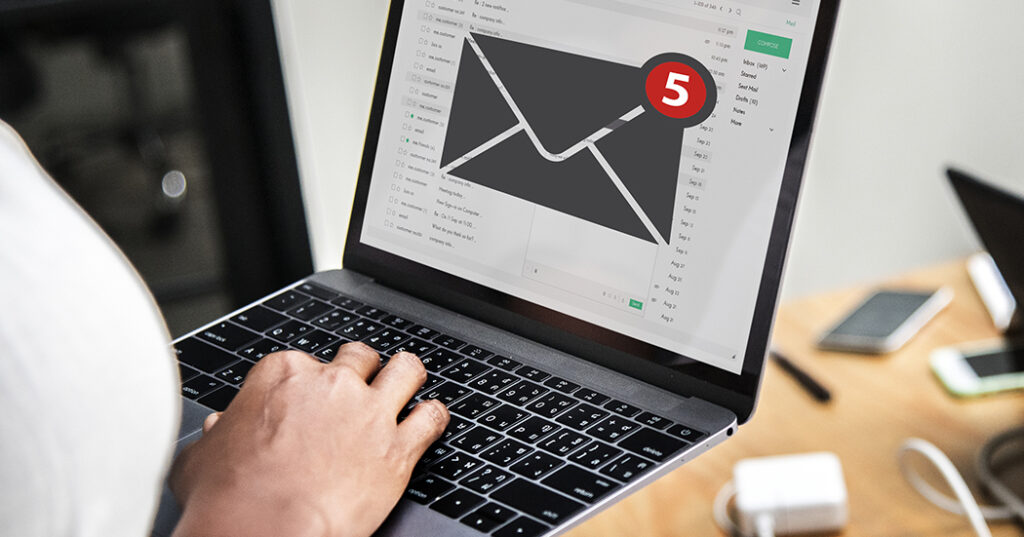 Beyond the Inbox: The Power of an Effective Email Newsletter